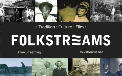 Folklore Film Resource: Folkstreams